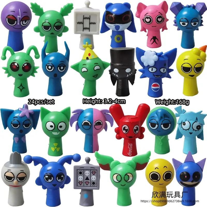 spunky toys at walmart - TikTok Shop