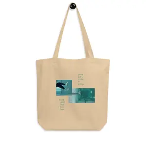 Eco Glacier Tote