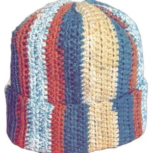 Crochet Beanie