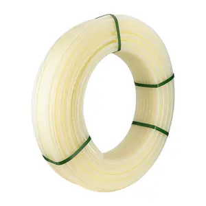 1/2" 100ft PEX-A Pipe (White & Cutter)