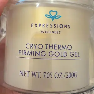 15-Day Anti Cellulite  Sculpting & Tightening  Burn Gold Massage Cream |  Cryo Thermo cellulite remover for legs ,Belly & Arm| WELLENESS，Refreshing Formula | Unisex Body Contouring Treatment for Men & Women |200 G #SummerVibes