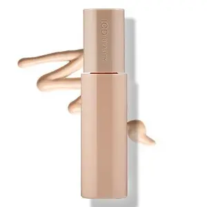 ICD Beauty Sheer Glow BB Cream Natural Light Coverage with BYoungPool Leaf Water Niacinamide for Even Skin Tone & Texture Dewy Finish Makeup Cosmetic