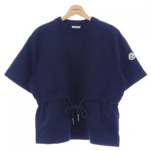 Pre-owned MONCLER Others Small Leather Goods Top