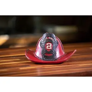 Fire Helmet