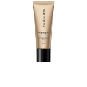 bareMinerals Complexion Rescue Tinted Moisturizer Mineral SPF 30 in Dune 7.5
