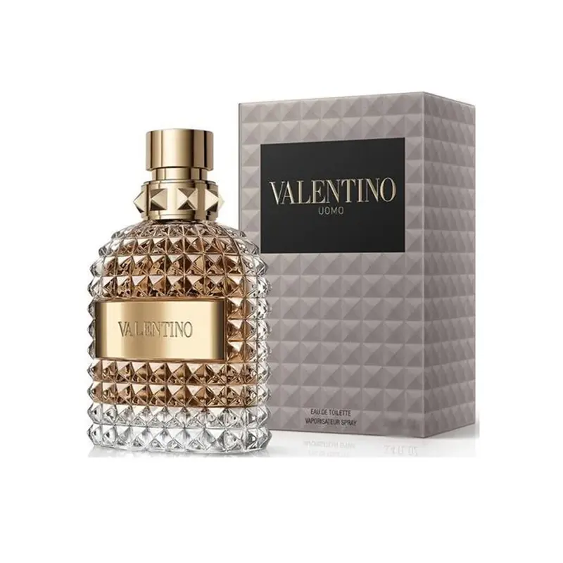 Valentino Perfume - TikTok Shop