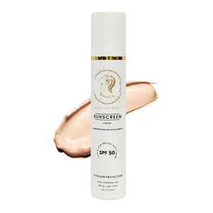 Blissful You Tinted Sunscreen SPF 50 UVA/UVB Protection Broad Spectrum - 50 ml