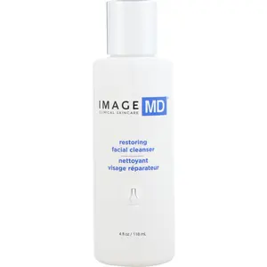 Image Skincare By Image Skincare Md Restoring Facial Cleanser For Unisex