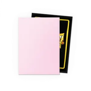 Dragon Shield Standard Dual Matte Sleeves: Blossom (100ct.)