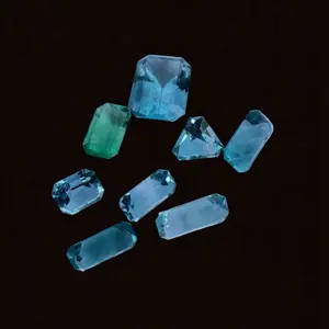 Fluorite Gemstones