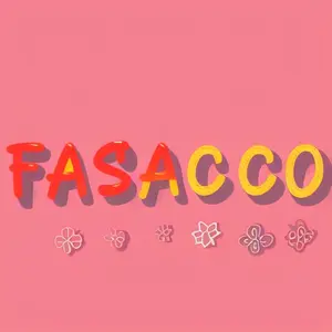 FASACCO shop logo