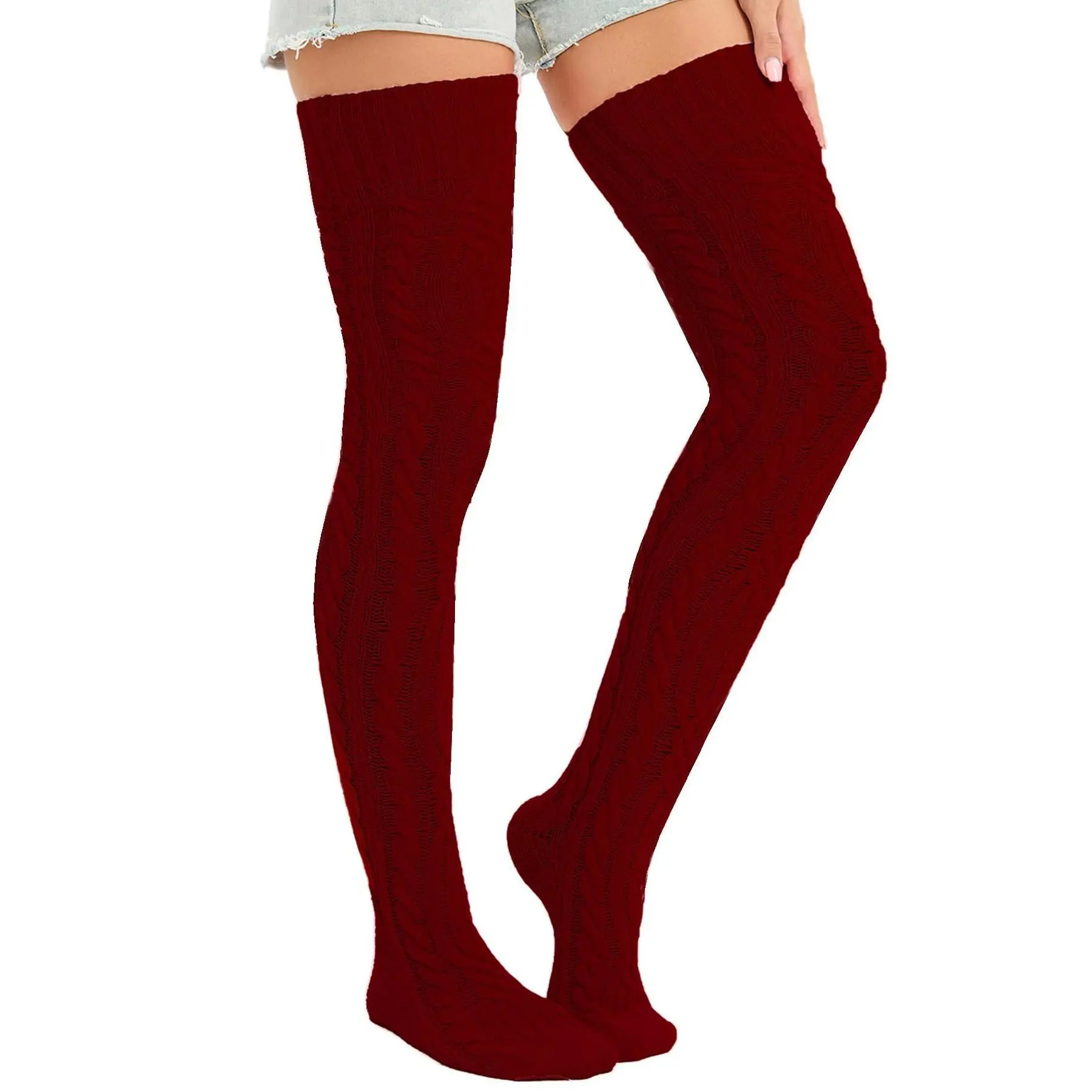 1-820wine Red