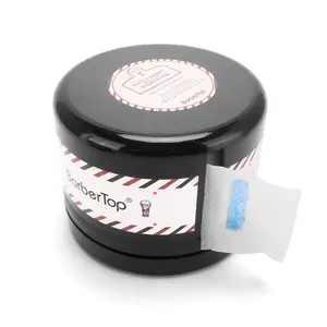 Barber Neck Strip Dispenser – Suction Base