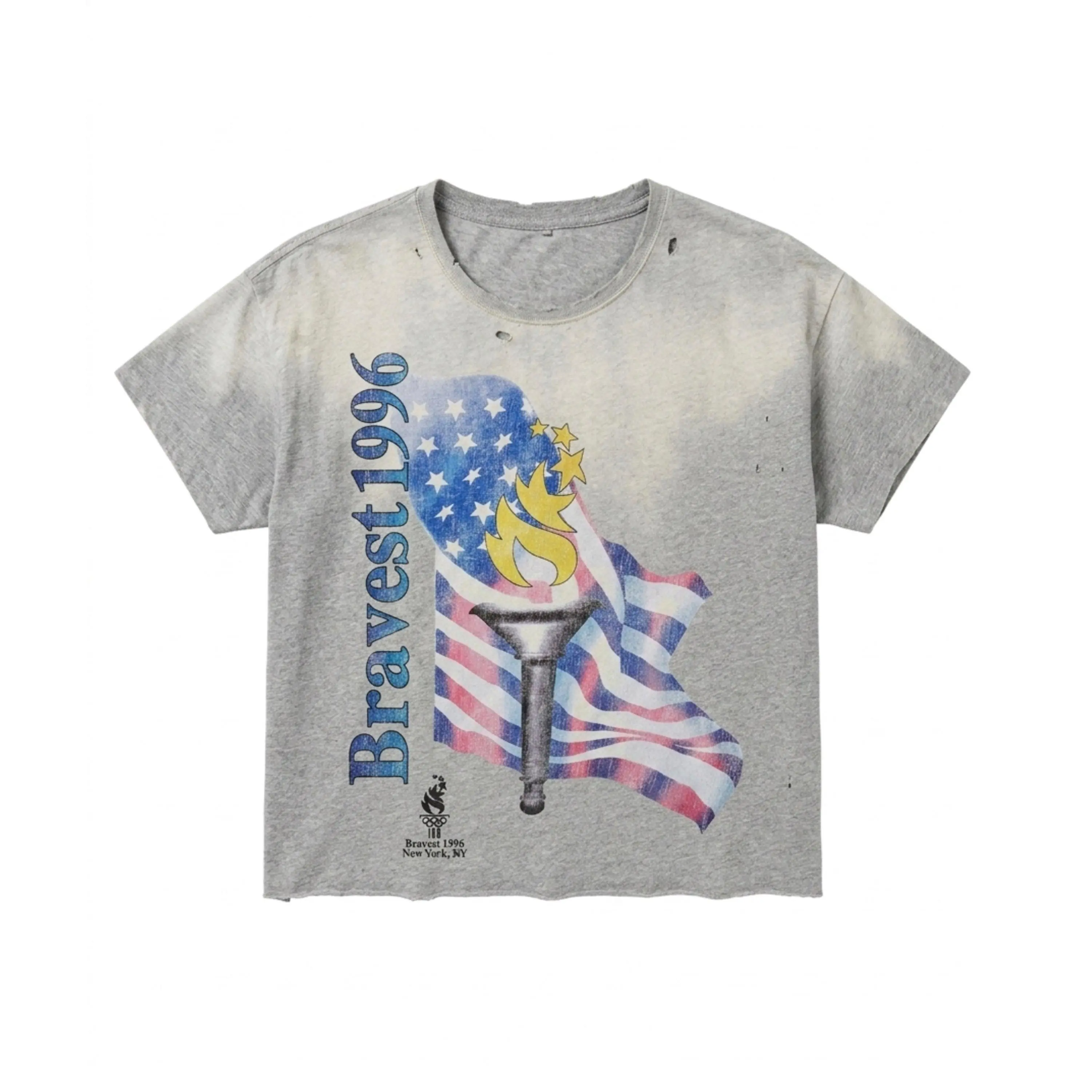 Torch Tee
