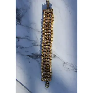 Adjustable Wrist Bracelet