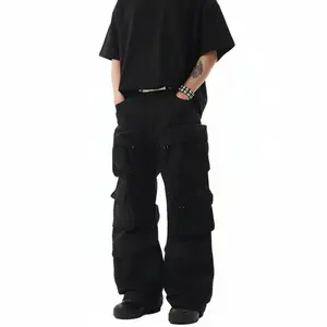BLANK Cargo Denim