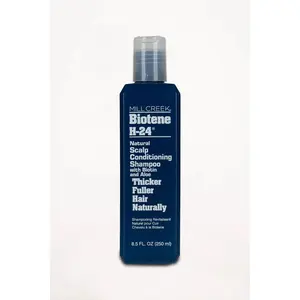 Biotene H-24 Scalp Conditioning Shampoo