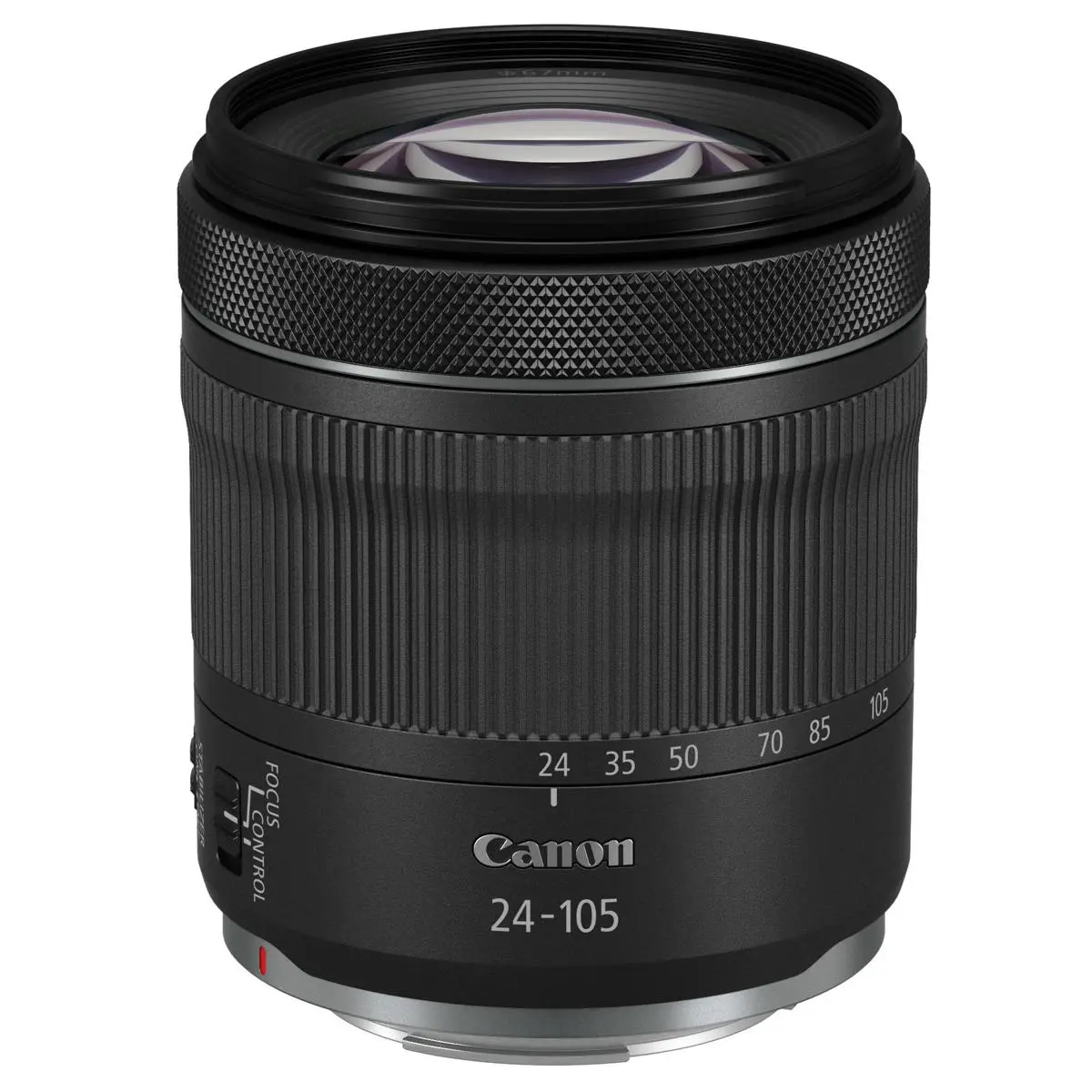 Canon RF 24-105mm f/4-7.1 IS STM Lens