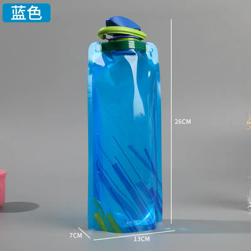 Blue (no words at the bottom)