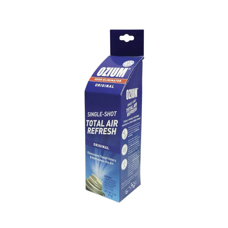 Ozium Single Shot Total A/F - Original