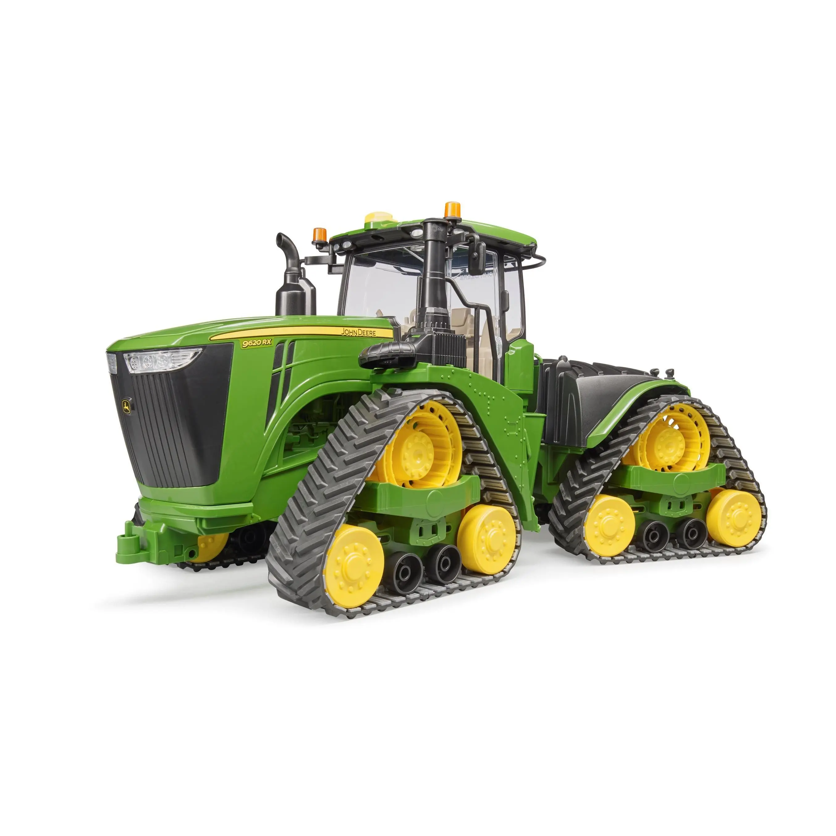 Bruder 09817 John Deere 9620RX w/ Track Belts 24.12.8