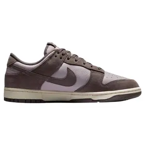 Nike Dunk Low SE Platinum Violet Cave Stone FQ8249-001 Men's Fashion Sneaker New