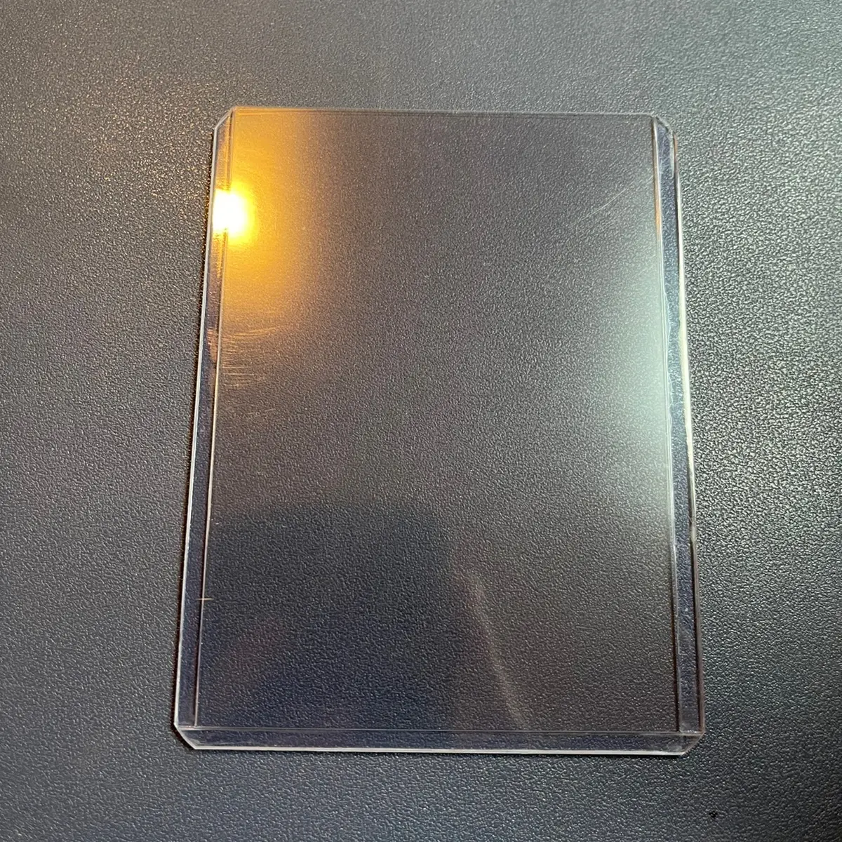 Top Loader (pull)