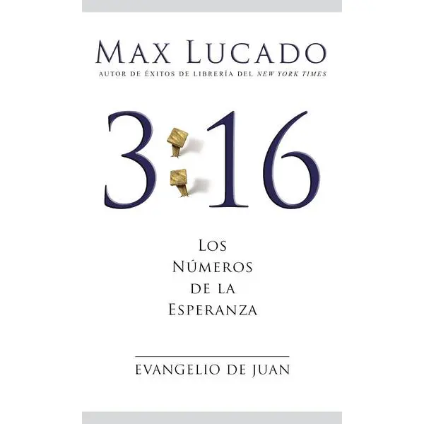 3:16 Evangelio de Juan