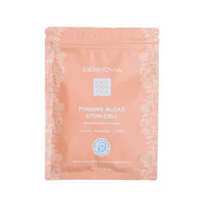 Dermovia Lace Your Face Firming Algae Stem-Cell Mask
