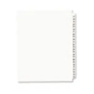 SMEAD MANUFACTURING CO.  Smead Pressboard Classification Folders with SafeSHIELD Coated Fasteners