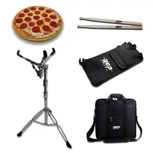 RCP Flex Series™️ 12" Pizza Pad® – Deal Pack