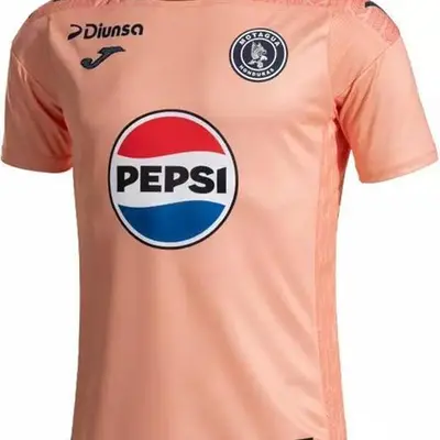 Motagua Camisas TikTok Shop