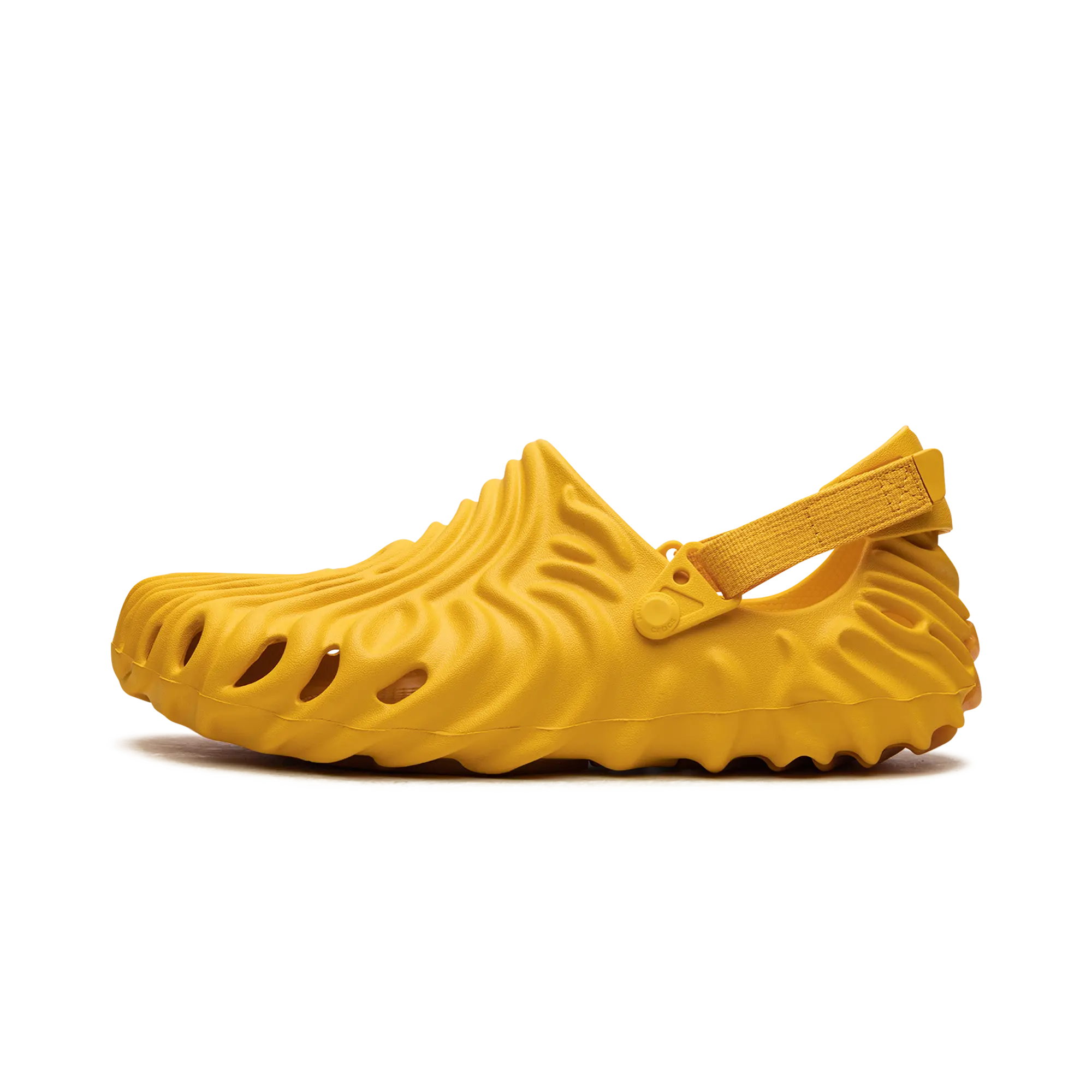 Pollex Clog "Salehe Bembury - Yolk" 207393 76L