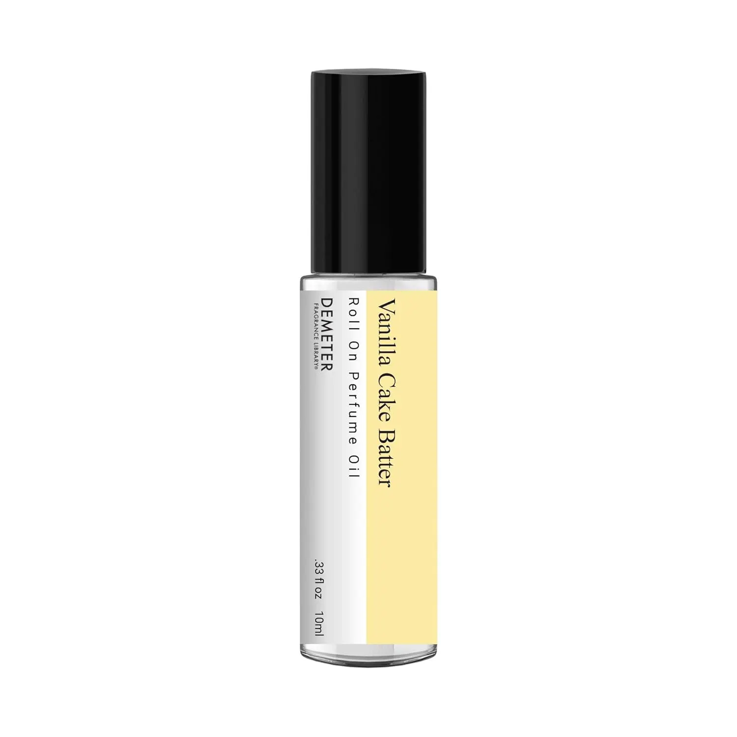 Vanilla Cake Batter Perfume Oil Roll on Vanilla Cake Batter Perfume Oil Roll on