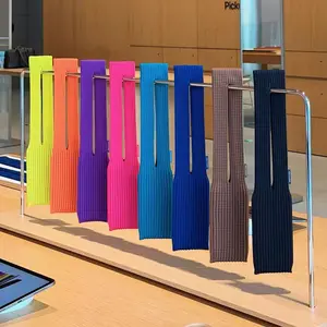 LAPRIO Suitable for iPhone 17，16, 15, 14, 13, 12, 11 Pro Max,Knitted phone bag, Apple Pocket phone pouch, knitted phone bag, iPhone pocket crossbody bag