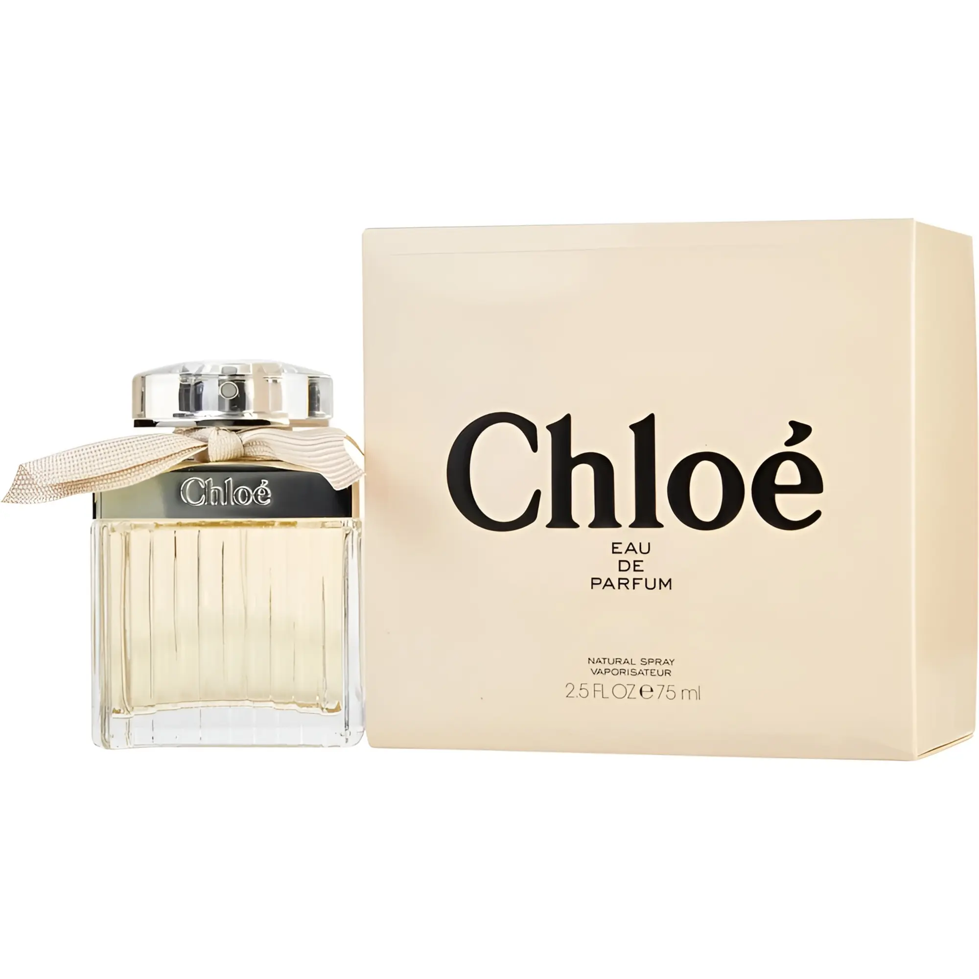 Chloé Women's 2.5 Ounce Signature Eau de Parfum Chloé Women's 2.5 Ounce Signature Eau de Parfum