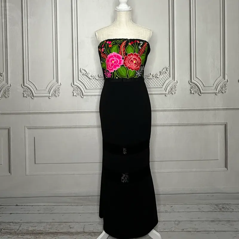elegant black mexican dress - TikTok Shop elegant black mexican dress - TikTok Shop