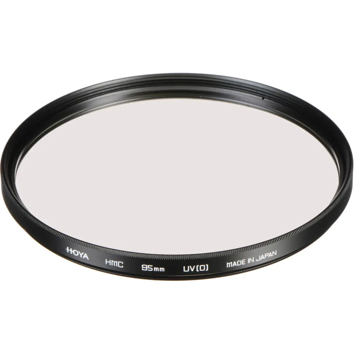 Hoya 95mm UV Glass Filter - Contrast Boost Feature, Camera Equipment, Accessories for Digital Cams