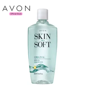 Skin So Soft Original Bath Oil Skin So Soft Original Bath Oil