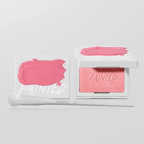 Highlighter + J17 Brush Bundle