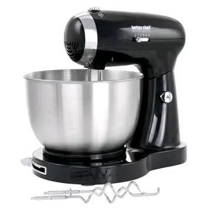 Better Chef 350 Watt MegaMix Stand Mixer
