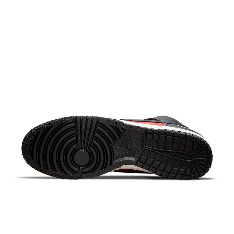 Nike x Undercover Dunk High 1985 'UBA' DD9401-600