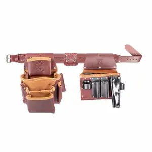 COMMERCIAL DRYWALL TOOL BELT SETUP 5992
