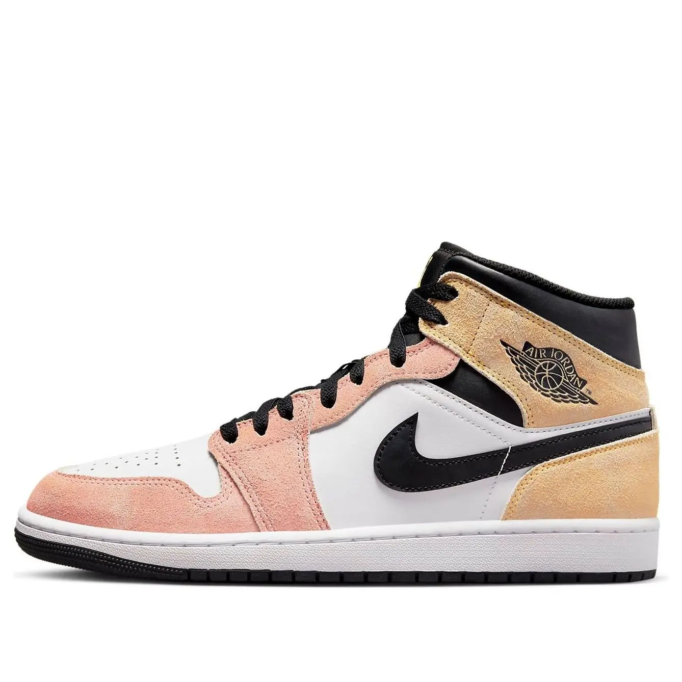 Air Jordan 1 Mid SE 'Flight Club' DX4332-800