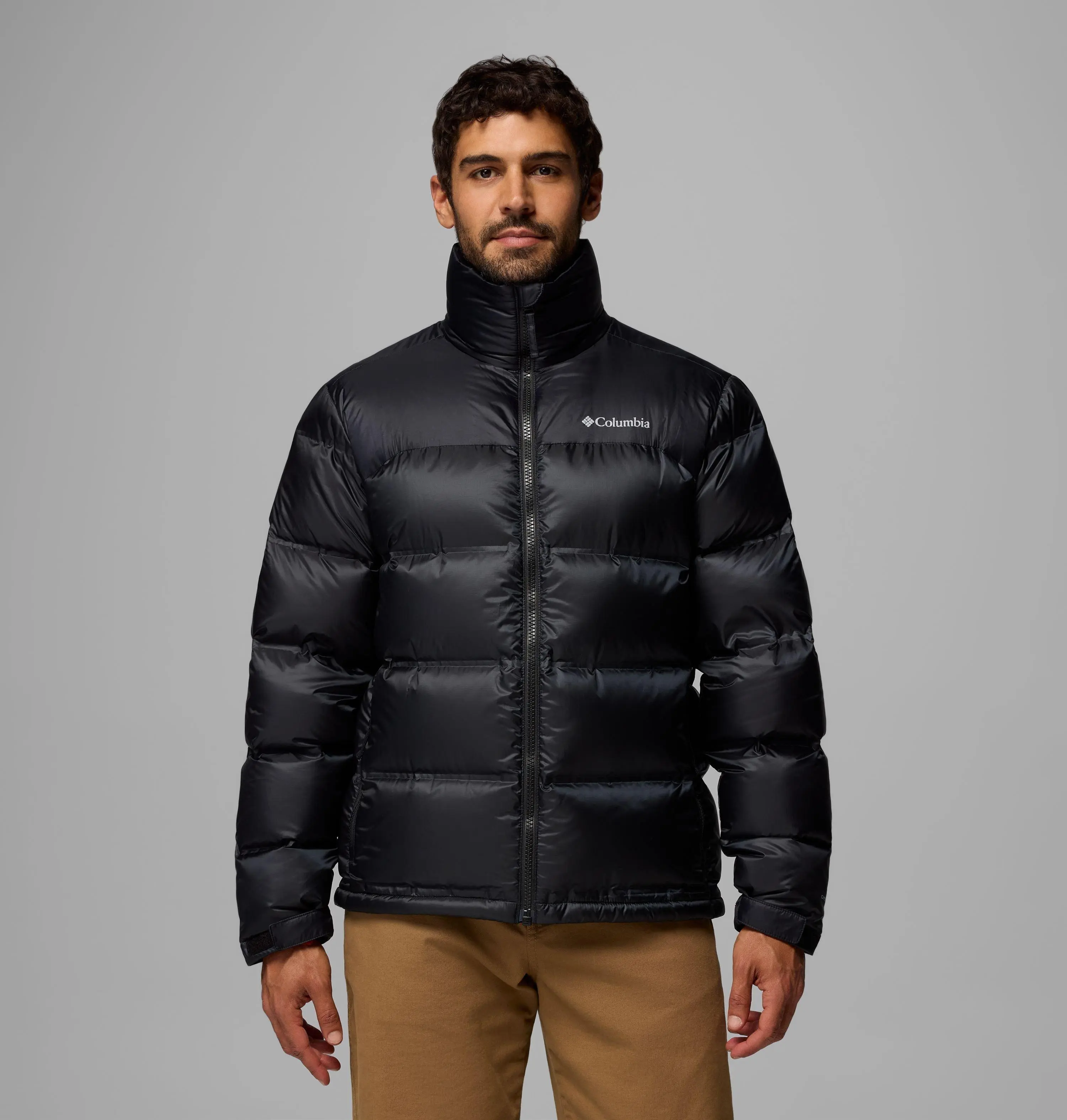 Men's Street Heights Heat Seal Down Puffer