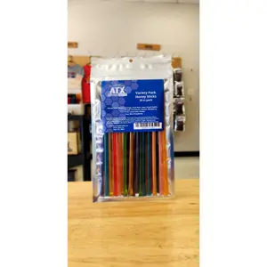 Honey Sticks - Variety Pack Honey Sticks - Variety Pack