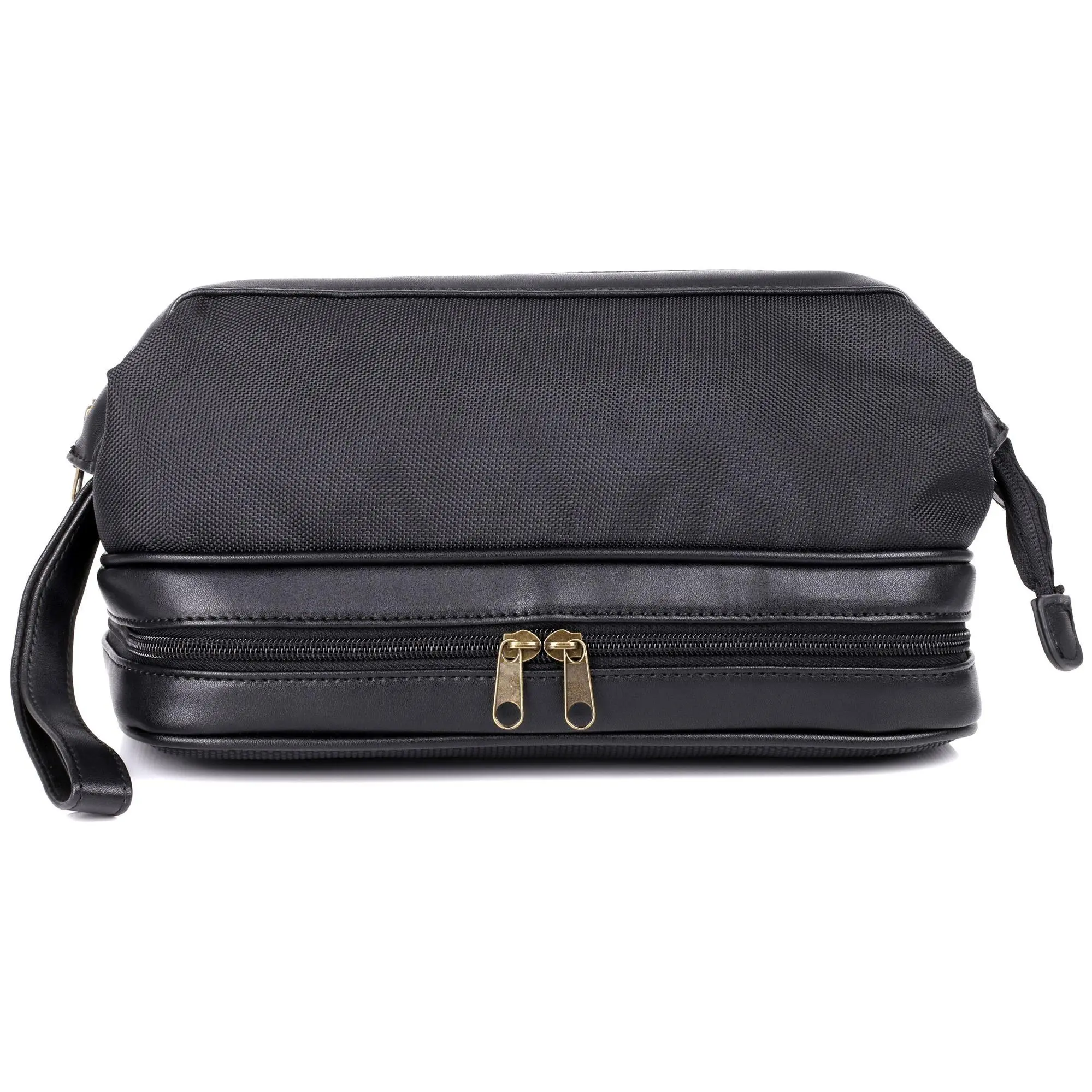 Dopp Men's Super Travel Kit w/ Complimentary Travel Items