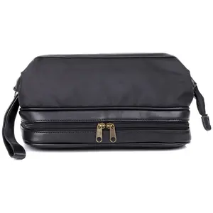 Dopp Men's Super Travel Kit w/ Complimentary Travel Items