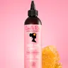 Camille Rose Cocoa Nibs + Honey Ultimate Strength Serum, 8 oz, Hair & Scalp Serum, Nourishing
