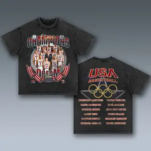 VINTAGE TEE | DREAM TEAM